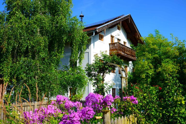 "Beim Hofbauer" Gemütliche Ferienwohnungen